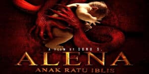 Sinopsis dan Daftar Pemain Alena: Anak Ratu Iblis, Film Horor Tayang Januari 2023 di Bioskop Sinopsis dan Daftar Pemain Alena: Anak Ratu Iblis, Film Horor Tayang Januari 2023 di Bioskop