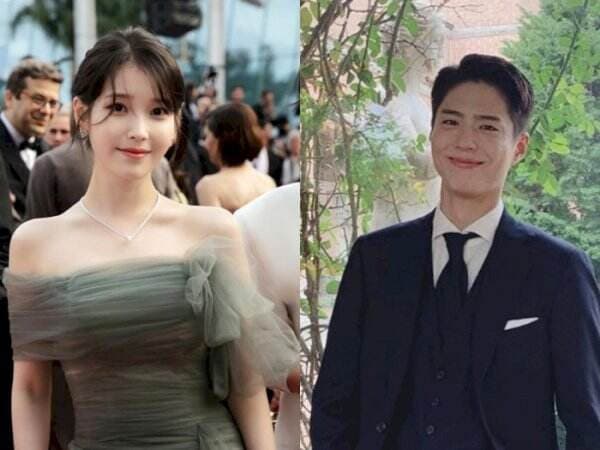 IU dan Park Bo Gum akan Bersatu di Drakor Terbaru 'Life', Tayang 2023 Mendatang