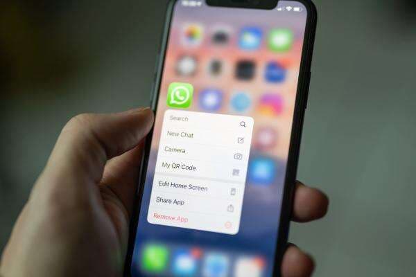 2 Cara Membuat GIF WA yang Cepat dan Mudah 2 Cara Membuat GIF WA yang Cepat dan Mudah