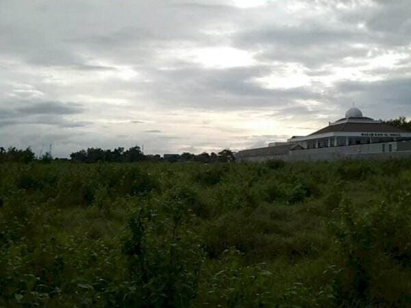 Di Sinilah Lokasi Rumah Presiden Jokowi, Hadiah dari Negara Luasnya 6.000 Meter Di Sinilah Lokasi Rumah Presiden Jokowi, Hadiah dari Negara Luasnya 6.000 Meter