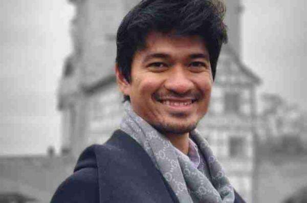 Argentina Juara Piala Dunia Berkat Doa LGBT, Ragil Mahardika: Kenapa Jerman Kalah Dibilang Azab LGBT Argentina Juara Piala Dunia Berkat Doa LGBT, Ragil Mahardika: Kenapa Jerman Kalah Dibilang Azab LGBT