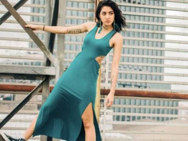 Heboh Kabar Pamit dari Band, Widy Vierratale Akhirnya Buka Suara Heboh Kabar Pamit dari Band, Widy Vierratale Akhirnya Buka Suara