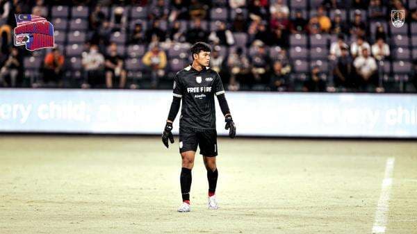 Ada Nama Kiper Persis Solo M Riyandi, Ini Daftar 23 Pemain Timnas Indonesia di Piala AFF 2022 Ada Nama Kiper Persis Solo M Riyandi, Ini Daftar 23 Pemain Timnas Indonesia di Piala AFF 2022