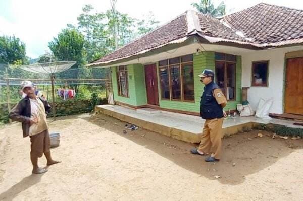 Puluhan Rumah di Garut Rusak, Ternyata ini Penyebabnya