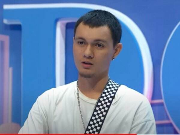 Pemain Keturunan Indonesia Nyoman Paul Ikut Indonesian Idol 2023, Dapat Golden Tiket Pula