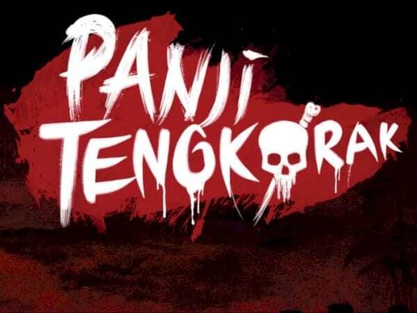 Daftar Pemain Film Animasi &#39;Panji Tengkorak&#39; Beserta Karakter yang Disuarakan