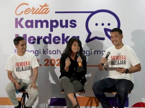 Peserta dan Alumni Kampus Merdeka Kini Punya Platform untuk Berbagi Cerita