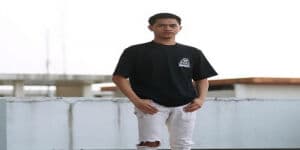 Biodata dan Profil Muhammad Ridwan aka Wannn: Umur, Karier dan Pacar, Gamers yang Kisah Hidup Dijadikan Film