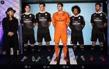 Kolaborasi Fashion dan Sepak Bola Terbaik: PSG x Jordan, Juventus x Palace, Real Madrid x Yohji Yamamoto Kolaborasi Fashion dan Sepak Bola Terbaik: PSG x Jordan, Juventus x Palace, Real Madrid x Yohji Yamamoto