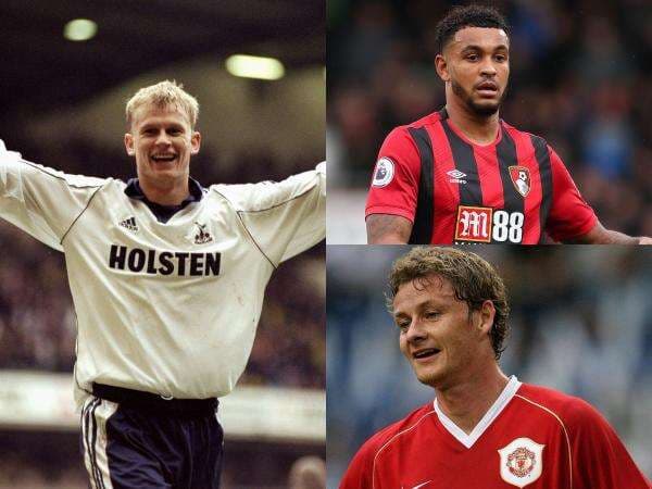 Daftar Pemain Norwegia Pencetak Gol Terbanyak di EPL, Haaland Masih Jauh Daftar Pemain Norwegia Pencetak Gol Terbanyak di EPL, Haaland Masih Jauh