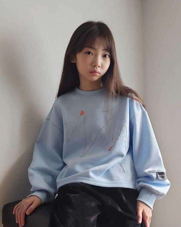 7 Aktor Cilik Drama Korea Terbaik karna Aktingnya Mengagumkan 7 Aktor Cilik Drama Korea Terbaik karna Aktingnya Mengagumkan