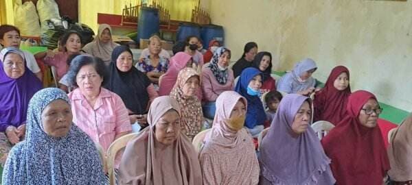 Hapus Buta Aksara, Kampung Literasi Jatipulo Punya Program Baru