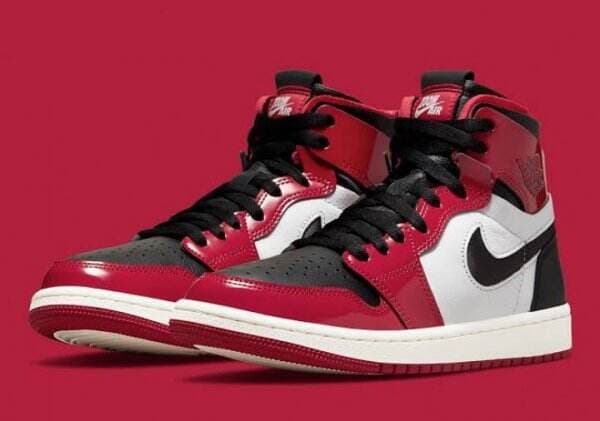 Biar Nggak Malu-maluin, Begini Cara Membedakan Air Jordan 1 Ori dan KW