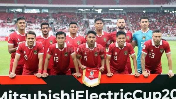 Jadwal Piala AFF 2022 Hari Ini: Brunei vs Timnas Indonesia, Ambisi Teruskan Konsistensi di Malaysia