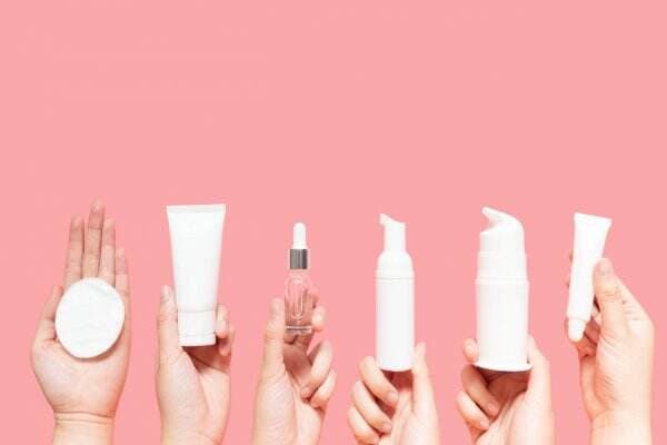 Hati-Hati Girls, Kandungan Skincare ini Tidak Dapat Dicampur dan Dipakai Secara Bersamaan