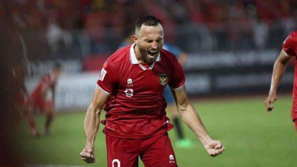 Hati-hati! 3 Pemain Paling Berbahaya di Laga Piala AFF 2022 Timnas Indonesia vs Thailand Hati-hati! 3 Pemain Paling Berbahaya di Laga Piala AFF 2022 Timnas Indonesia vs Thailand