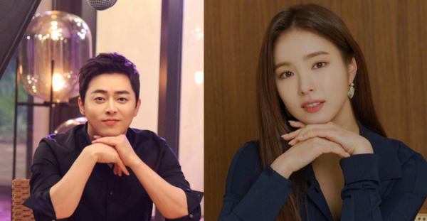 Layak Ditunggu, Jo Jung Suk dan Shin Se Kyung Bakal Main Drakor Kerajaan!