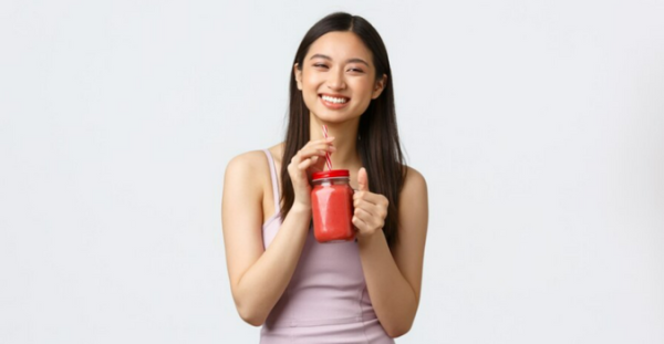 Bikin Kulit Glowing di Tahun 2023, Ini 7 Jus Buah dan Sayur yang Wajib Dicoba! Bikin Kulit Glowing di Tahun 2023, Ini 7 Jus Buah dan Sayur yang Wajib Dicoba!