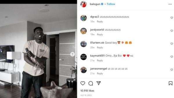 Profil Folarin Balogun, Pemain Terpinggirkan Arsenal yang Bisa Jadi Striker AC Milan Profil Folarin Balogun, Pemain Terpinggirkan Arsenal yang Bisa Jadi Striker AC Milan