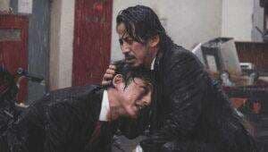 Hell Dogs Review: Jatuh Bangun Polisi Rahasia Hell Dogs Review: Jatuh Bangun Polisi Rahasia