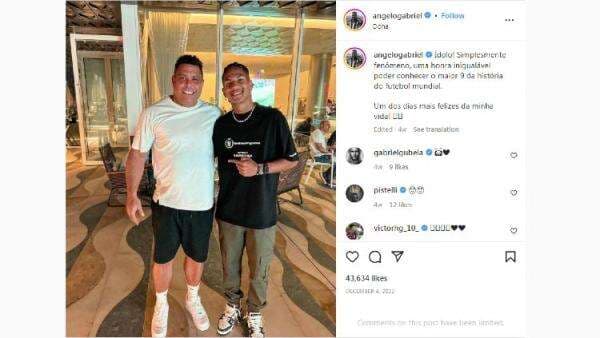 Top 5 News: The Next Neymar Pelengkap Scudetto AC Milan, 10 Pemain Chelsea Menepi Top 5 News: The Next Neymar Pelengkap Scudetto AC Milan, 10 Pemain Chelsea Menepi