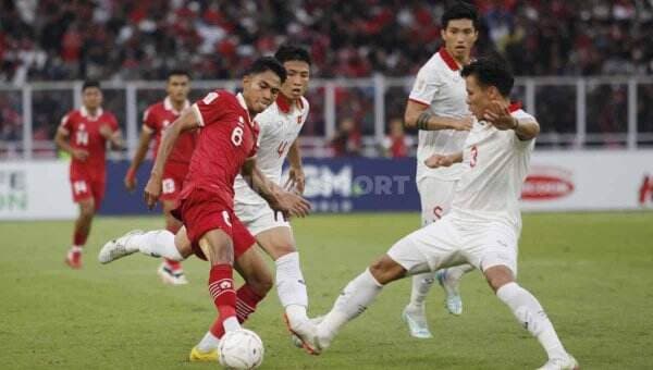 Jelang Vietnam vs Timnas Indonesia, My Dinh Stadium Dirujak Netizen: Kayak Kandang Sapi!