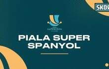 Piala Super Spanyol 2022-2023: Menanti El Clasico Real Madrid vs Barcelona di Final Piala Super Spanyol 2022-2023: Menanti El Clasico Real Madrid vs Barcelona di Final