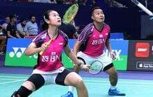 Link Live Streaming Malaysia Open 2023: Jalan Terjal Rehan/Lisa Tembus Babak Kedua Link Live Streaming Malaysia Open 2023: Jalan Terjal Rehan/Lisa Tembus Babak Kedua