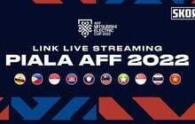 Prediksi dan Link Live Streaming Vietnam vs Thailand di Piala AFF 2022 Prediksi dan Link Live Streaming Vietnam vs Thailand di Piala AFF 2022