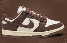 Nike Dunks Low Ada Ukuran Eksklusif Wanita Nike Dunks Low Ada Ukuran Eksklusif Wanita