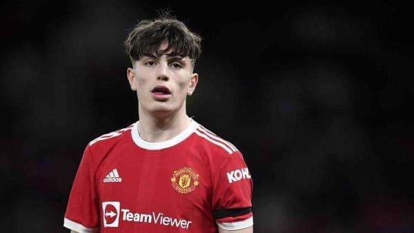 Profil Alejandro Garnacho, Pemuda dengan Peran Krusial untuk Manchester United Melawan Man City Profil Alejandro Garnacho, Pemuda dengan Peran Krusial untuk Manchester United Melawan Man City