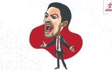 Statistik Luar Biasa Mikel Arteta, 8 Bulan setelah Kalah di Tottenham Hotspur Statistik Luar Biasa Mikel Arteta, 8 Bulan setelah Kalah di Tottenham Hotspur