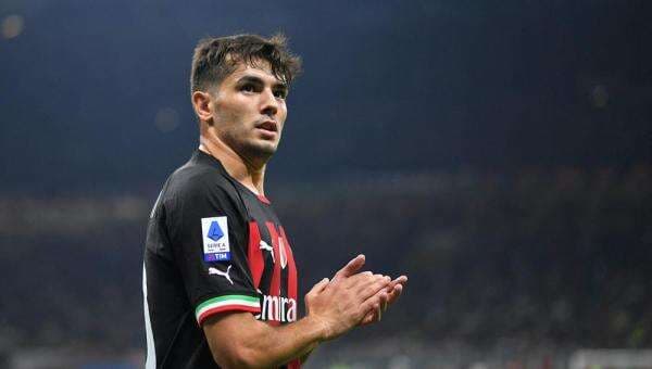 Bursa Transfer: Ingin Permanenkan Brahim Diaz, AC Milan Minta Diskon ke Real Madrid Bursa Transfer: Ingin Permanenkan Brahim Diaz, AC Milan Minta Diskon ke Real Madrid