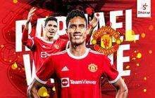 Raphael Varane Bahas Kans Manchester United Juara Liga Inggris Raphael Varane Bahas Kans Manchester United Juara Liga Inggris