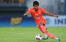 Bursa Transfer Liga 1: Borneo FC Pulangkan Abdul Rachman dari Bhayangkara FC Bursa Transfer Liga 1: Borneo FC Pulangkan Abdul Rachman dari Bhayangkara FC