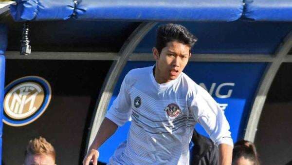 Skuat Garuda Select Tantang Inter Milan, Ini Jadwal dan Info Live Streaming Skuat Garuda Select Tantang Inter Milan, Ini Jadwal dan Info Live Streaming