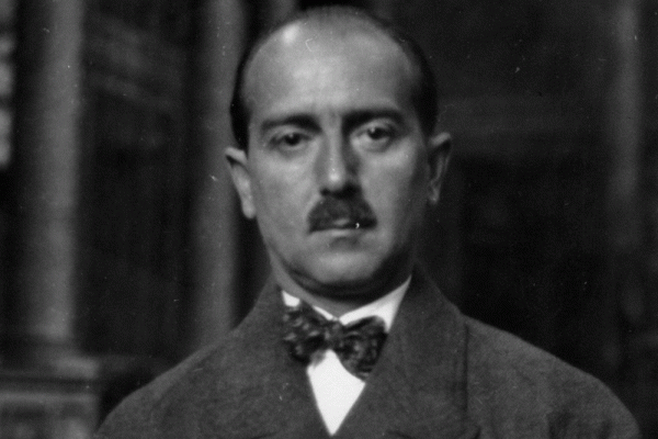 Mengenal Sosok Hans Kelsen, Penggagas Teori Hukum Murni Mengenal Sosok Hans Kelsen, Penggagas Teori Hukum Murni