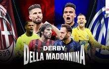 Prediksi dan Link Live Streaming AC Milan vs Inter Milan di Piala Super Italia 2022-2023 Prediksi dan Link Live Streaming AC Milan vs Inter Milan di Piala Super Italia 2022-2023