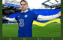 Makna Huruf E dan F Pada Tato Mykhailo Mudryk Makna Huruf E dan F Pada Tato Mykhailo Mudryk