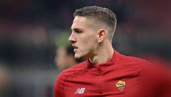 AS Roma Siap Jual Zaniolo di Bursa Transfer Januari, AC Milan Auto Full Senyum AS Roma Siap Jual Zaniolo di Bursa Transfer Januari, AC Milan Auto Full Senyum