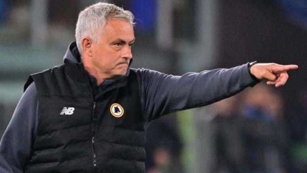 Ketimbang Jadi Duit, Mourinho dan AS Roma Bisa Minta 3 Pemain Tottenham Ini Jadi Alat Barter Zaniolo Ketimbang Jadi Duit, Mourinho dan AS Roma Bisa Minta 3 Pemain Tottenham Ini Jadi Alat Barter Zaniolo