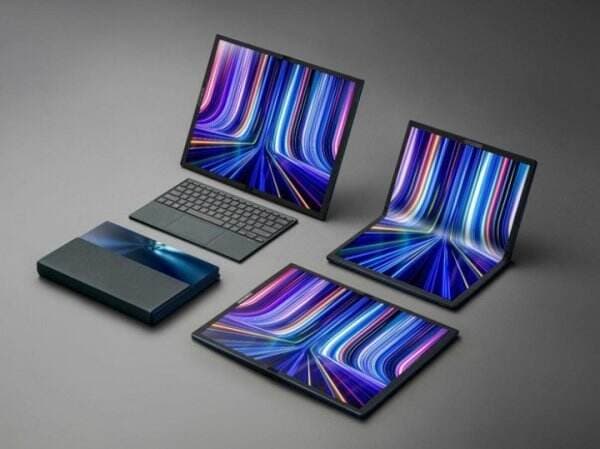 Bingung Milihnya! Berikut Rekomendasi Merk Laptop Terbaik 2023