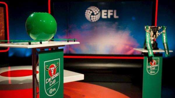 Link Live Streaming Piala Liga Inggris: Nottingham Forest vs Man United Link Live Streaming Piala Liga Inggris: Nottingham Forest vs Man United