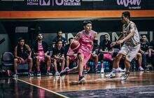 Mantan Pemain Satria Muda Ini Bersinar Bersama West Bandits Solo Mantan Pemain Satria Muda Ini Bersinar Bersama West Bandits Solo