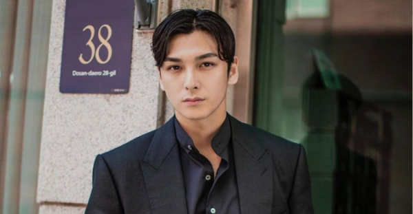 Mengenal Kim Se Jun ‘Single’s Inferno 2’ yang Penuh Green Flag! Mengenal Kim Se Jun ‘Single’s Inferno 2’ yang Penuh Green Flag!