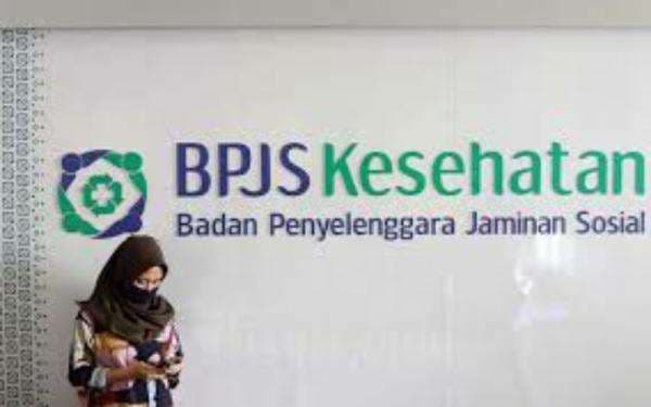 BPJS Ketenagakerjaan Buka Lowongan Kerja, Difabel Fisik Bisa Mendaftar BPJS Ketenagakerjaan Buka Lowongan Kerja, Difabel Fisik Bisa Mendaftar