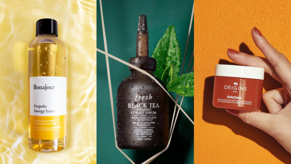 Tampil Glowing dan Segar di Usia 40-an, 4 Skincare Ini Bikin Kulit Terlihat Berenergi! Tampil Glowing dan Segar di Usia 40-an, 4 Skincare Ini Bikin Kulit Terlihat Berenergi!