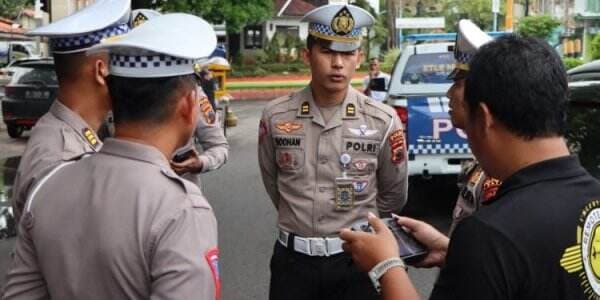 Siap-Siap! Tilang Drone Akan Berlaku di Pati