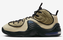 Stussy x Nike Air Max Penny 2 Segera Meluncur dengan Kombinasi Warna Berbeda Stussy x Nike Air Max Penny 2 Segera Meluncur dengan Kombinasi Warna Berbeda