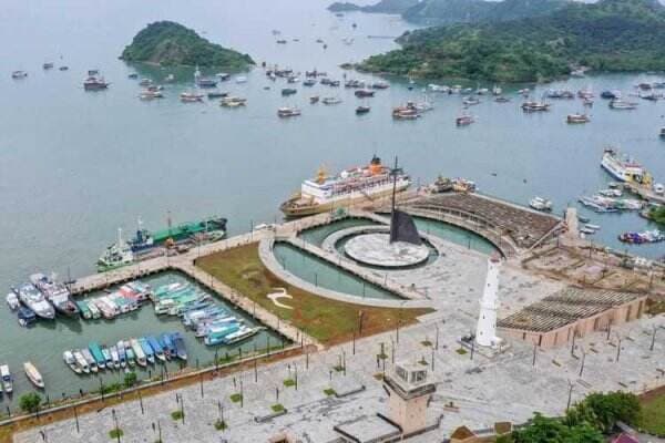 Labuan Bajo Siap Sambut KTT Asean 2023